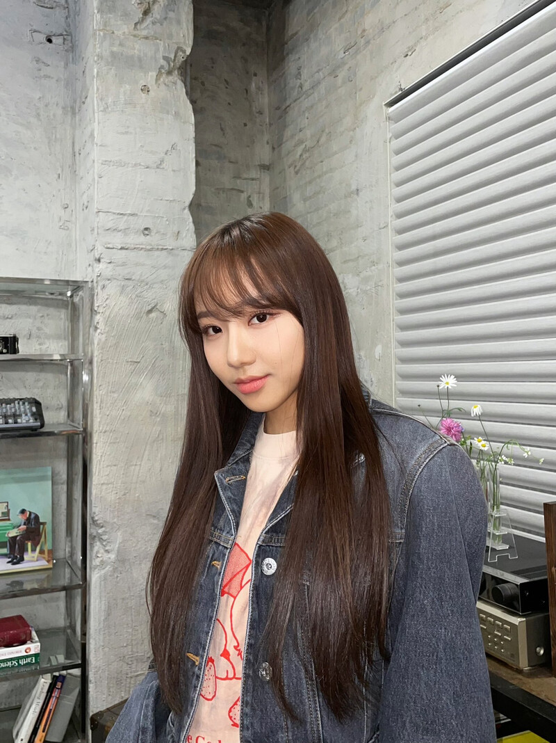 230106 Fifty Fifty Saena Twitter Update documents 3