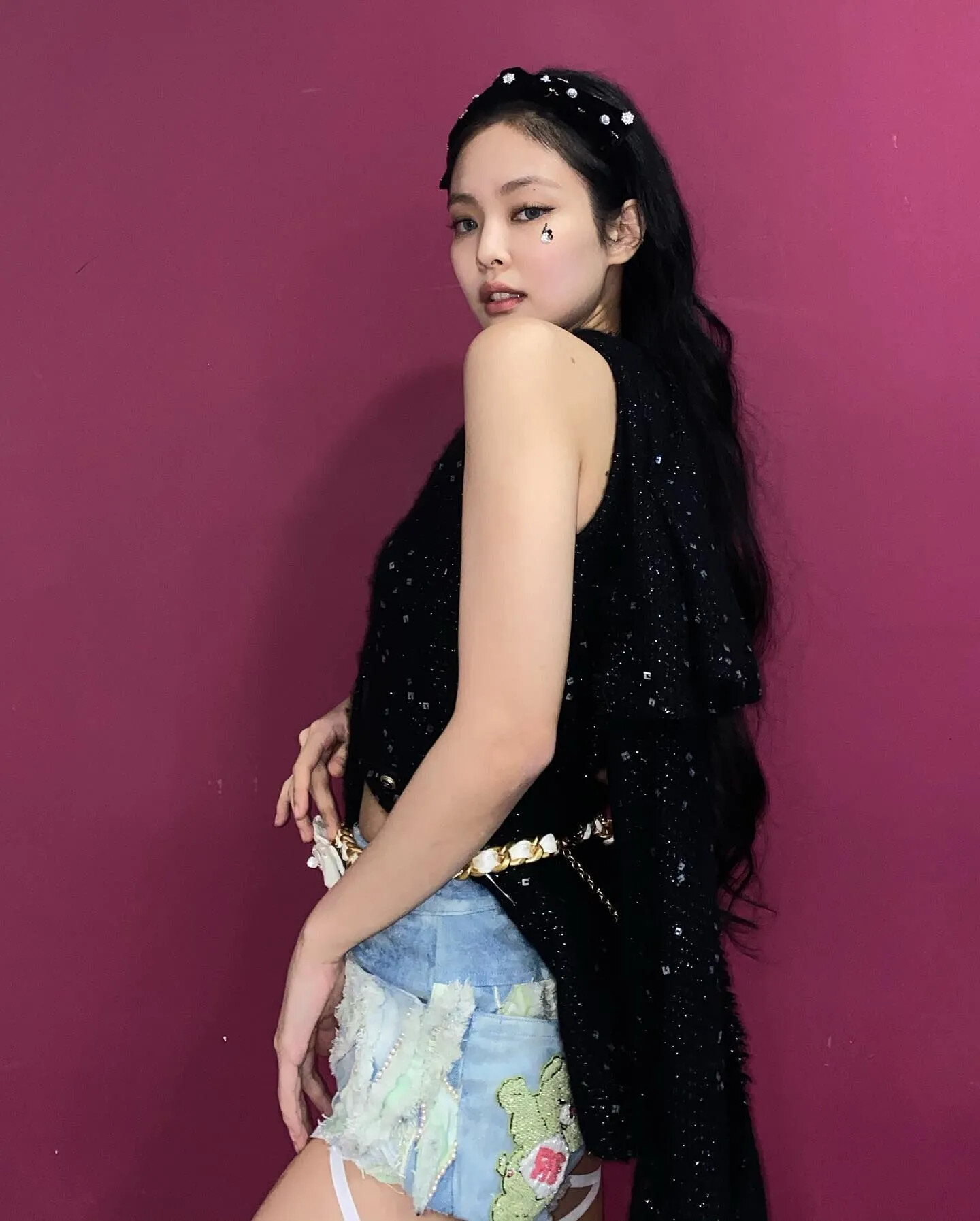 July 4, 2020 BLACKPINK Jennie Instagram Update | Kpopping