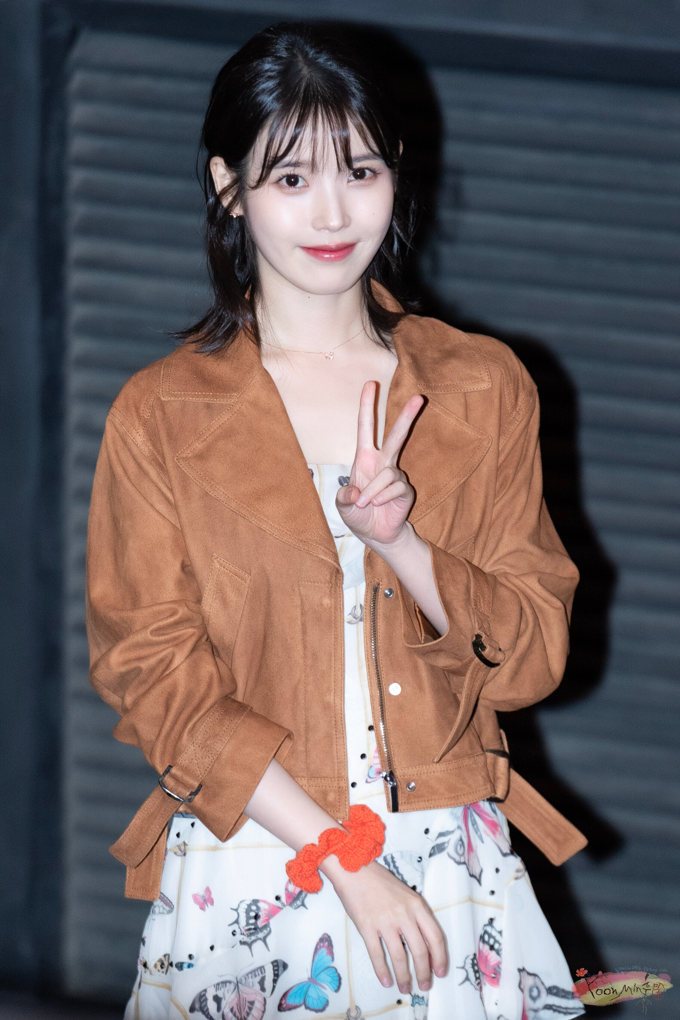 230429 IU | kpopping