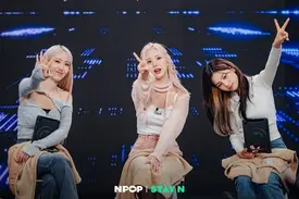 231108 NPOP Twitter Post - VIVIZ - EP. 10 Behind