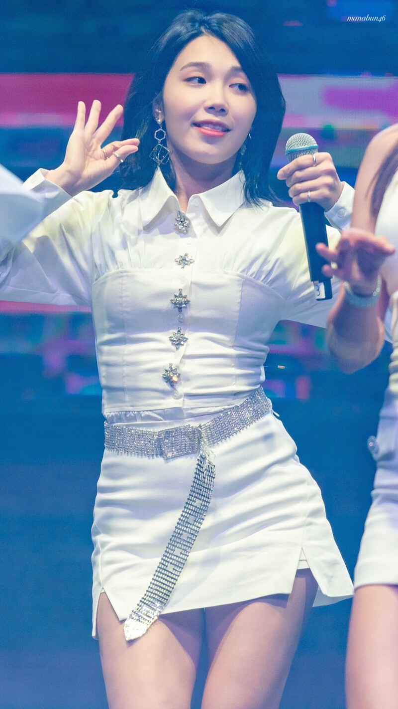 190613 Apink EUNJI - at '2019 Anime Matsuri' in Houston documents 17