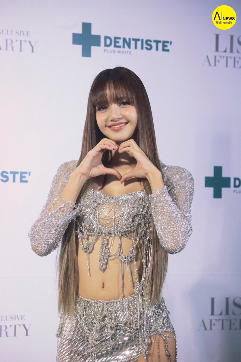 241113 LISA - DENTISTE Exclusive After Party documents 12