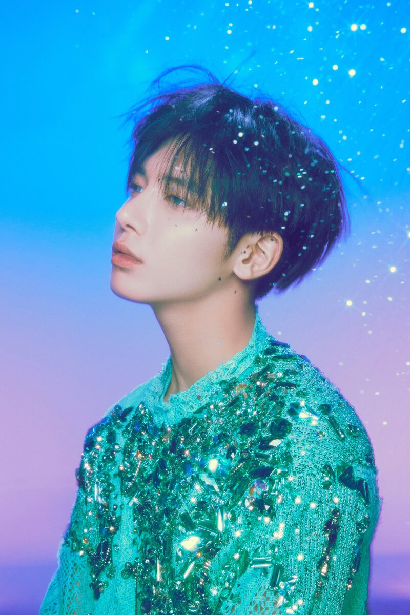 TXT - "The Name Chapter: FREEFALL" 3rd Full Album Concept Photos documents 7