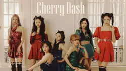 Cherry Bullet