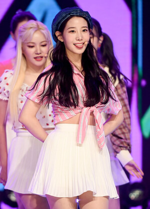 201204 Berry Good Johyun at Simply Kpop