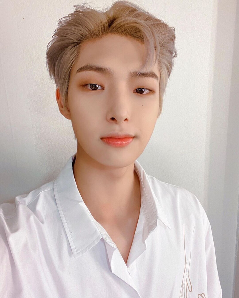 210809 Mingi Instagram Update (ATEEZ) documents 5