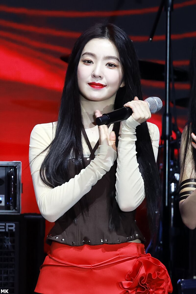 231231 Red Velvet Irene - BGC 2024 New Year Countdown documents 1