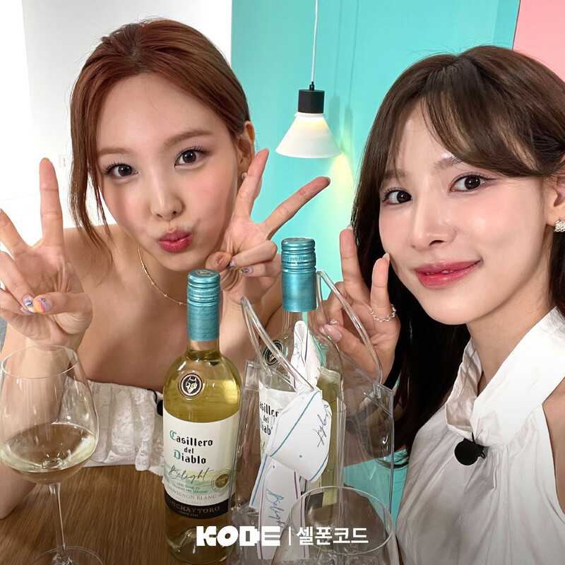 240620 - KODE Twitter Update with NAYEON documents 2