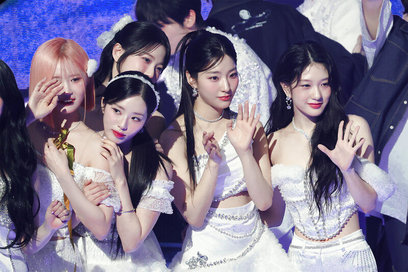 241231 fromis_9 at MBC Gayo Daejejeon 2024 documents 2