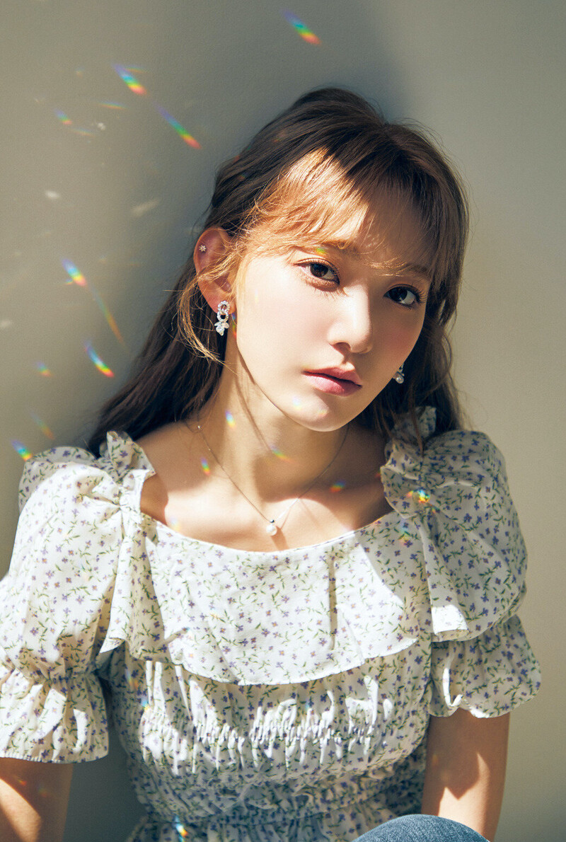 Sakura for bis Magazine July 2021 Issue documents 3