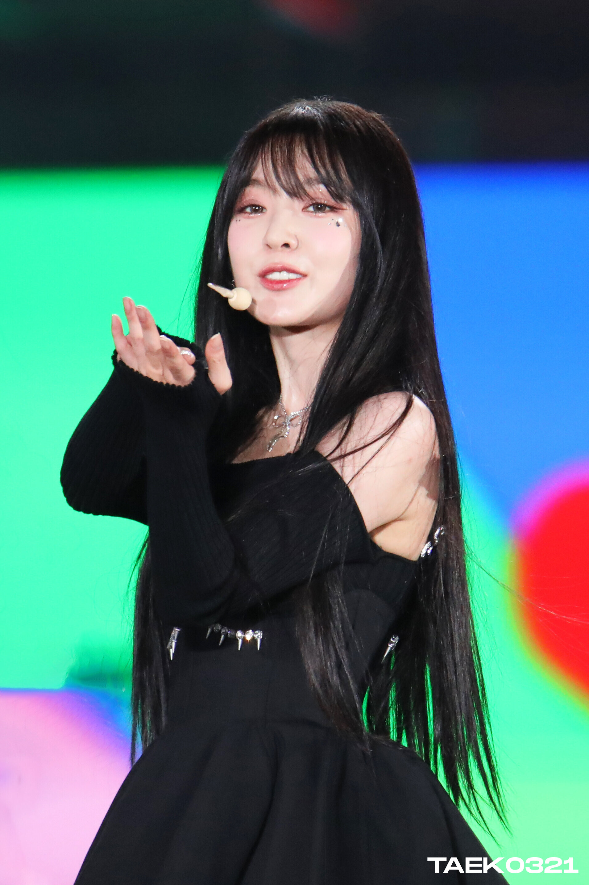 230923 Red Velvet Irene - SMTOWN LIVE: SMCU Palace at Jakarta | kpopping