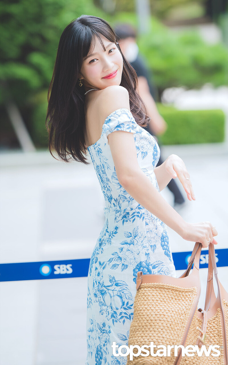 220720 Red Velvet Joy - 'Animal Farm' Commute documents 17