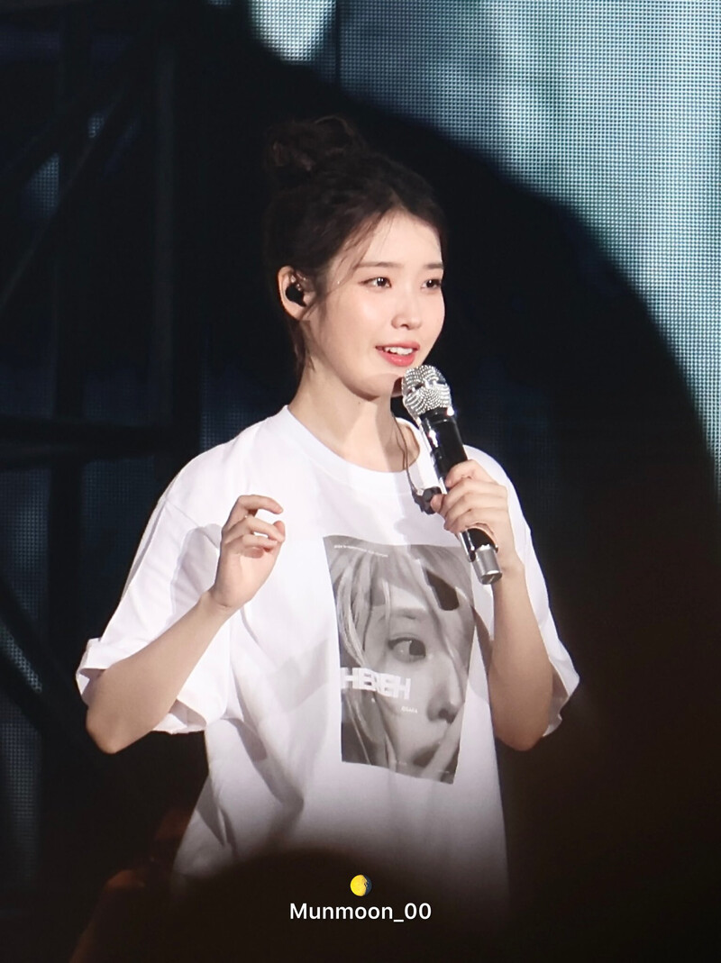 240706 IU - ‘H.E.R.’ World Tour in Osaka Day 1 documents 6