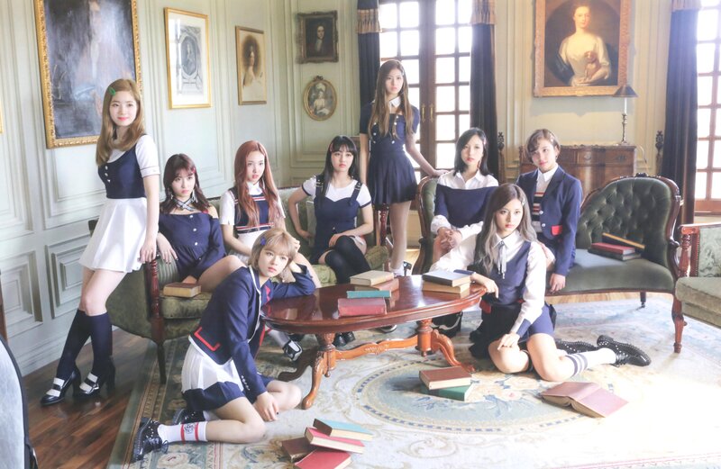 TWICE Monograph 'Signal' Scans documents 15