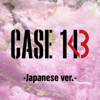 CASE 143 (Japanese ver.)