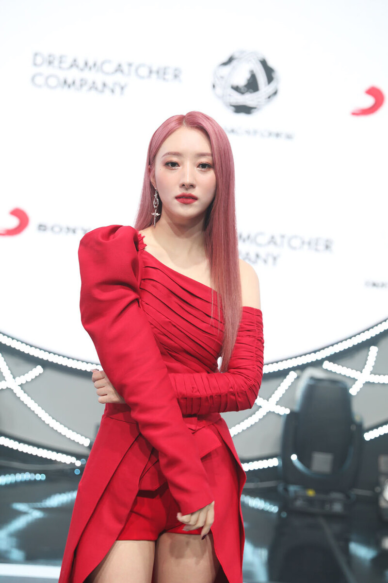 220412 Dreamcatcher - 'Apocalypse : Save us' Press Showcase documents 10