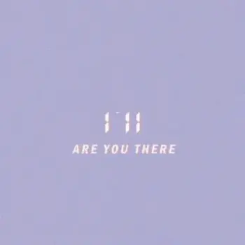 Are You There