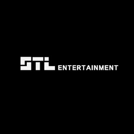 STL Entertainment logo