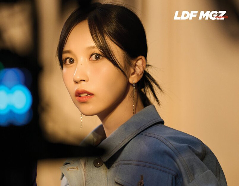 230712 - TWICE Behind the Scenes Photos from Lotte Duty Free CF Shoot documents 10