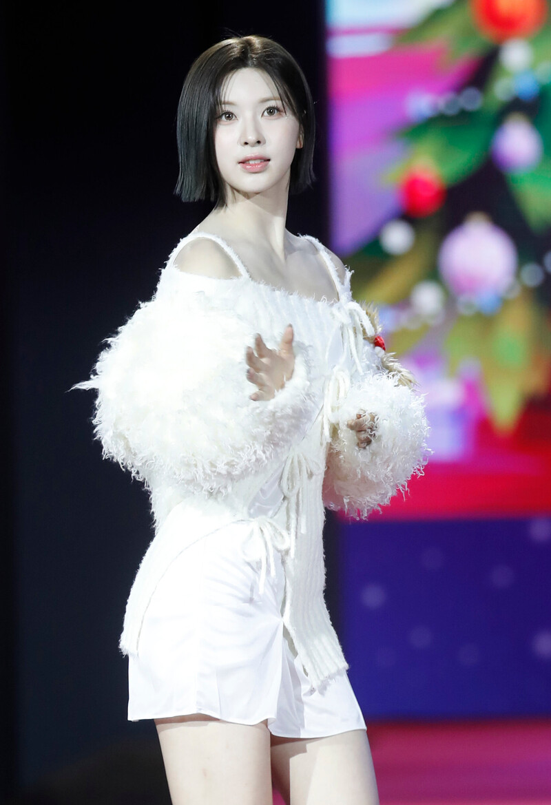 231225 NMIXX Bae - SBS Gayo Daejeon documents 1