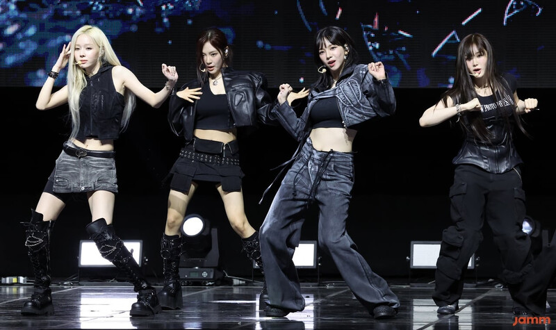 240527 aespa - "Armageddon" Comeback Showcase documents 2