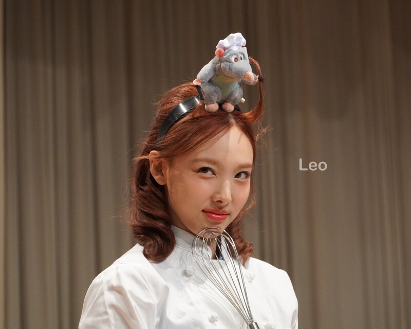 240622 TWICE Nayeon - Fansign documents 13