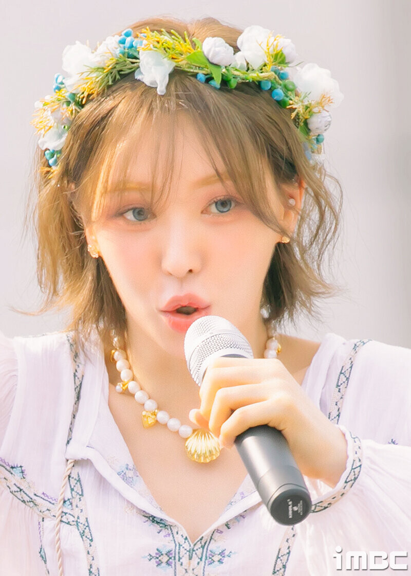 240628 Red Velvet Wendy - Music Bank Mini Fanmeet documents 9