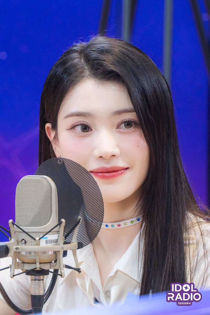 241114 Idol Radio Twitter Update - Kep1er Xiaoting - Ep. 72 Stills documents 1