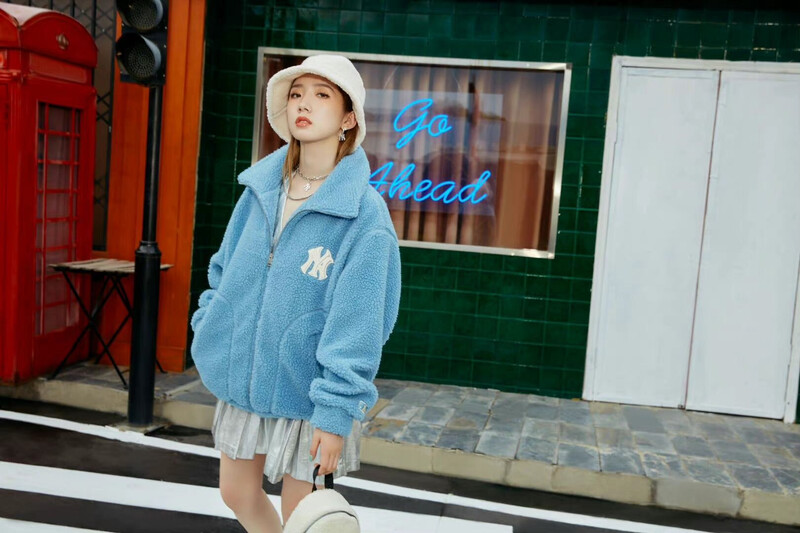 Mei Qi for mlb Brand documents 3