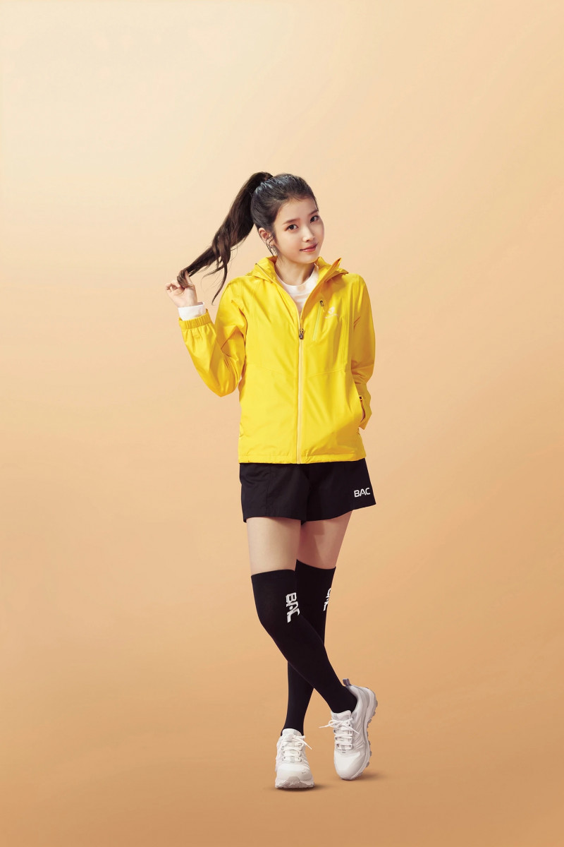 IU for Blackyak 2021 SS Collection documents 1