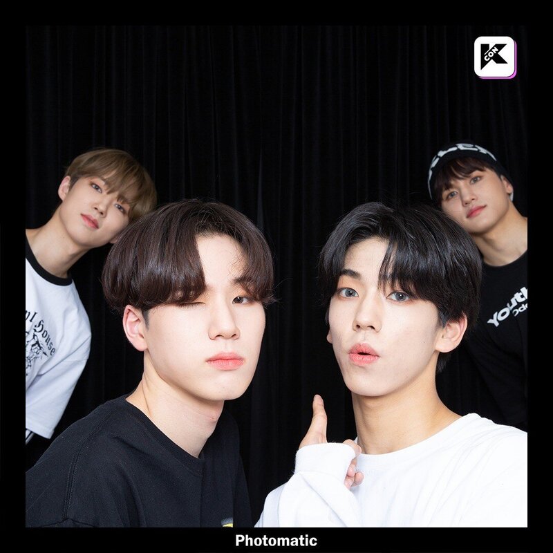 230519 KCON Instagram update with 8TURN documents 1