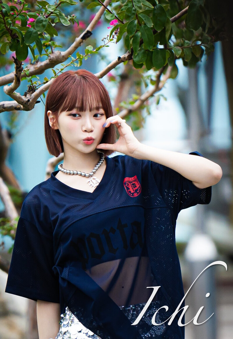 240906 LE SSERAFIM Chaewon - Music Bank Mini Fan Meeting & Commute documents 2