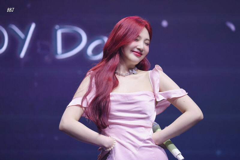 241003 Red Velvet Joy - Happy Joy Day 'The Reason for Existence' documents 19