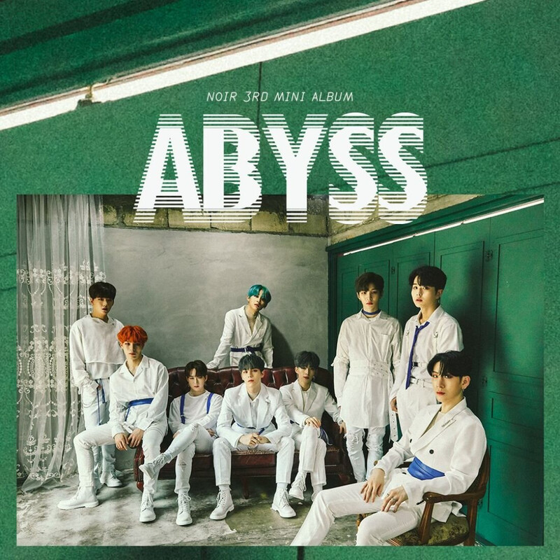 190610 - Fan Cafe - Abyss Concept Photos documents 2