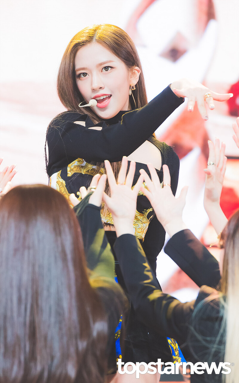 211201 IVE Yujin 'ELEVEN' Press Showcase documents 18