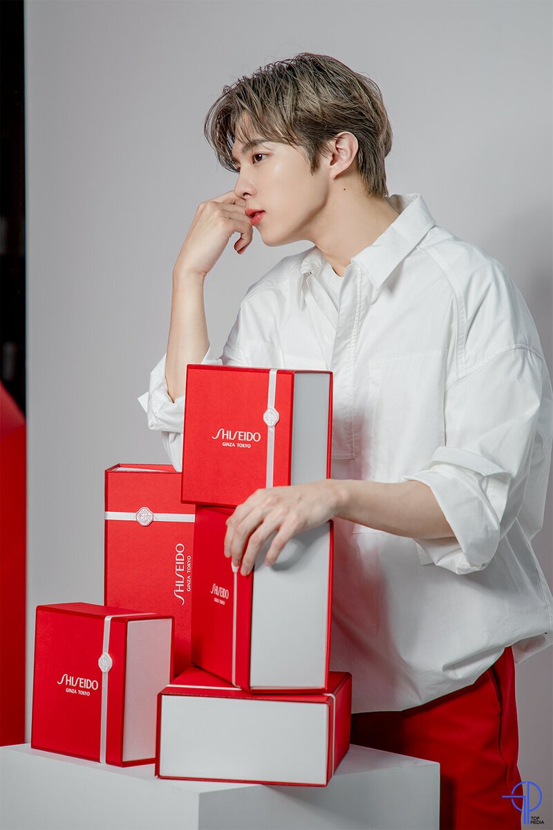 220129 - Naver Post - Shiseido Ambassador Photoshoot documents 10