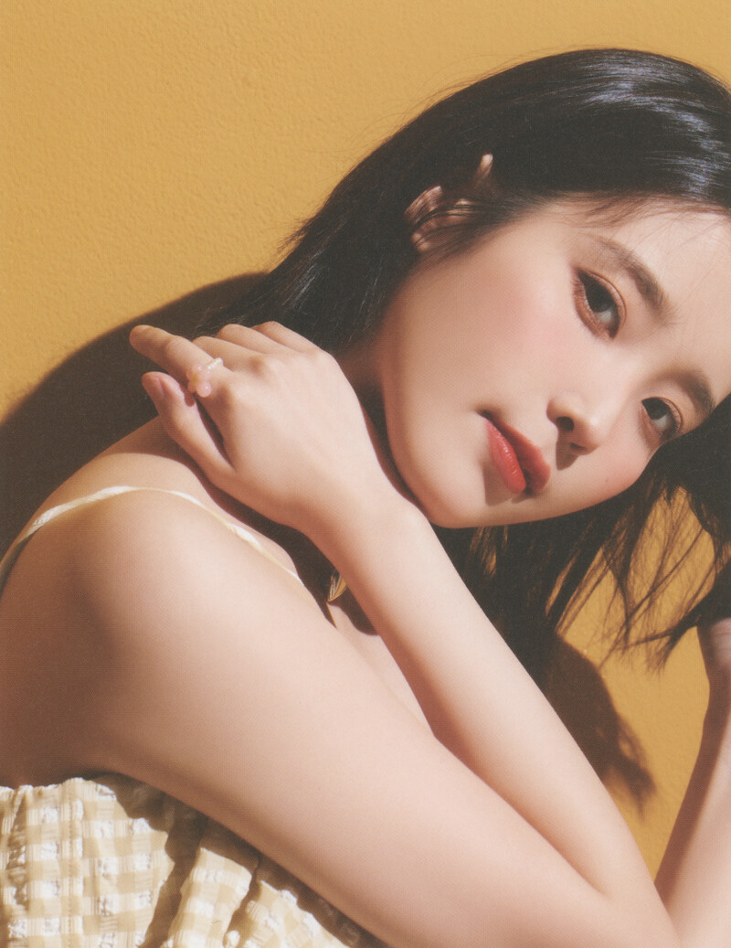 IU - Media Art Exhibition 'Moment' (Scans) documents 5