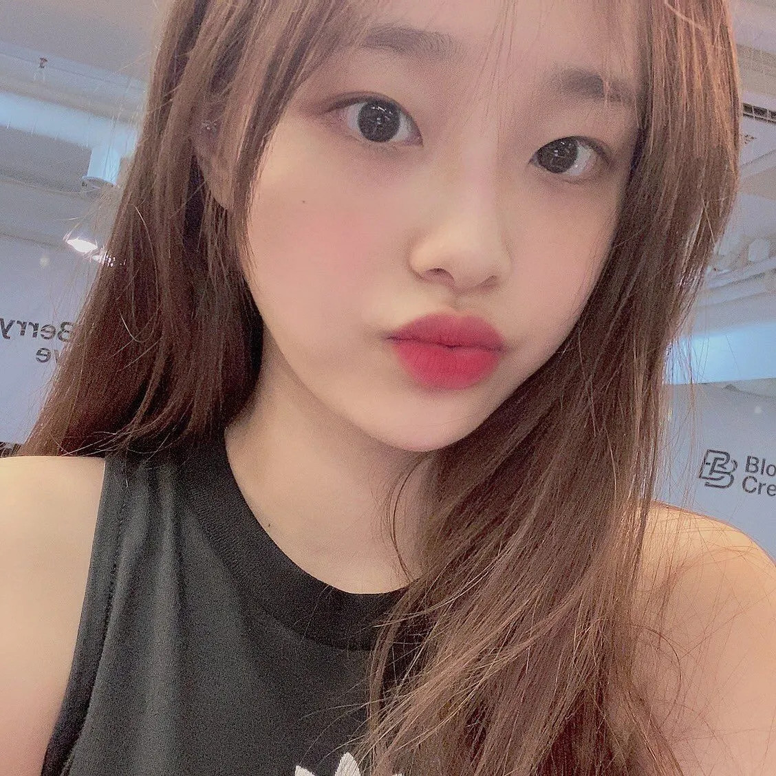 August 23, 2020 LOONA Chuu Instagram Update | Kpopping