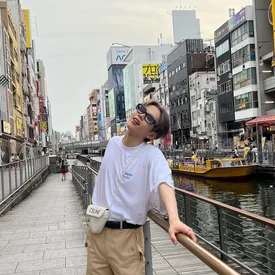 220620 NCT Shotaro Instagram Update