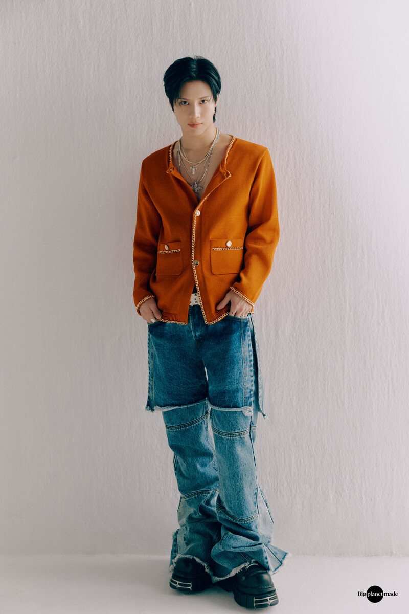 Taemin BPM Profile Photos documents 6