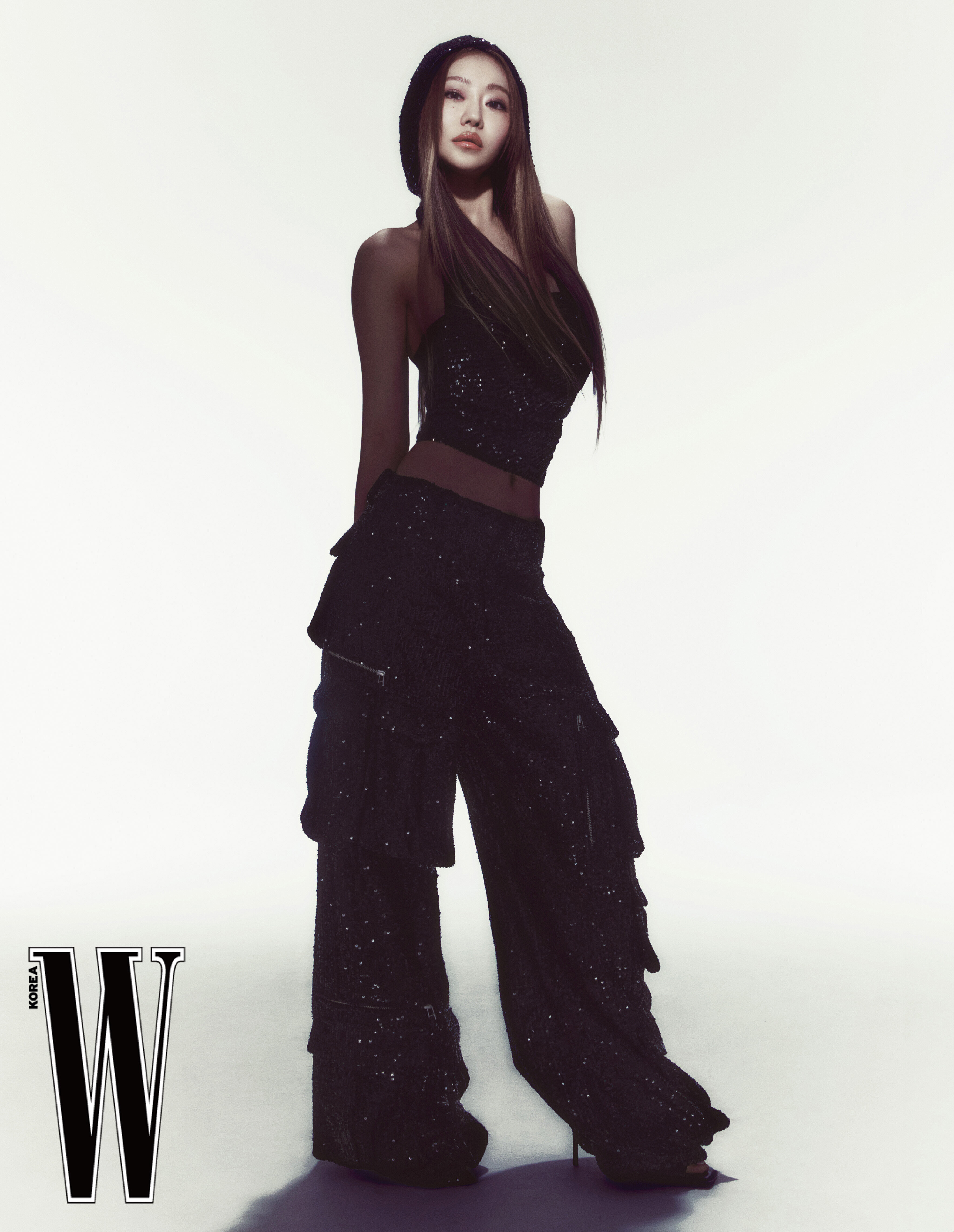 KISS OF LIFE for W Korea March 2024 Interview | kpopping