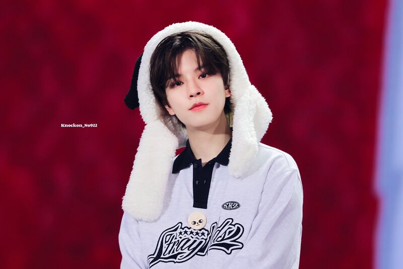 231022 Stray Kids Seungmin - 5-STAR Dome Tour 2023 Seoul Special (UNVEIL 13) Day 2 documents 27