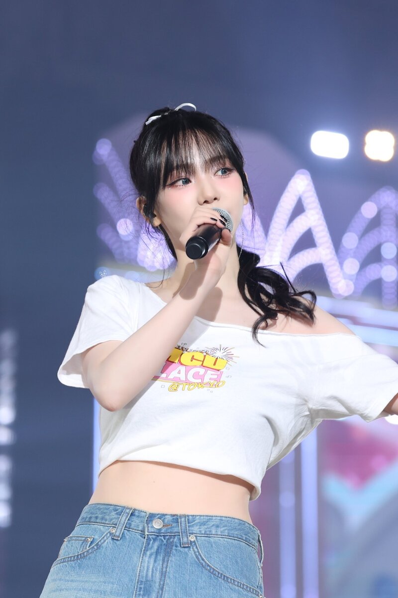 240222 aespa Karina - SMTOWN Live 2024: SMCU Palace in Tokyo Day 2 documents 3