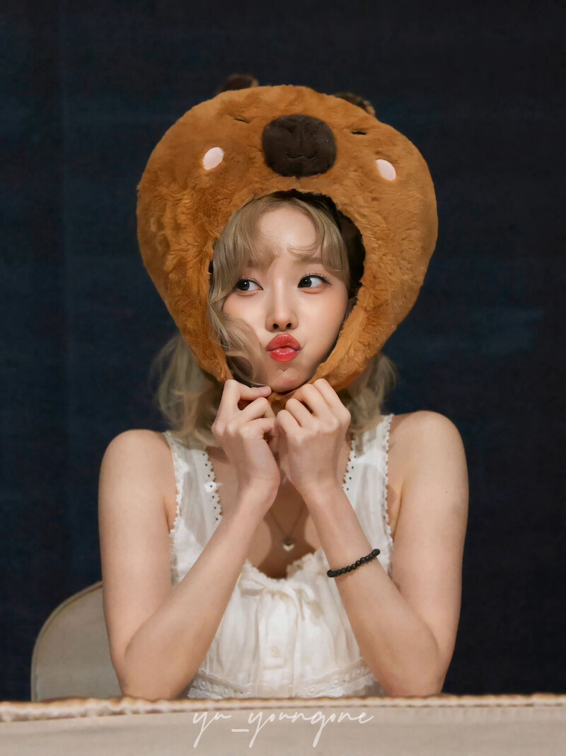 240808 aespa Winter - Fansign in Taipei documents 3