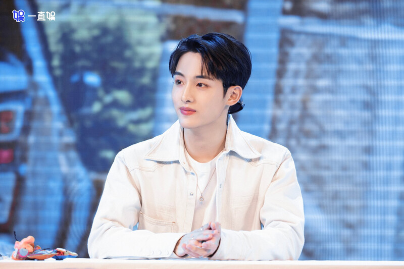 "Island Encounter" Weibo Update with WAYV WinWin documents 5