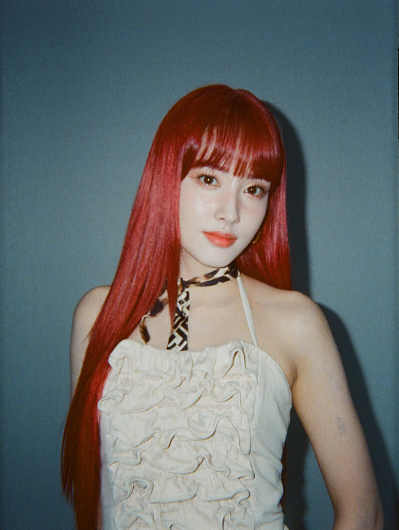 220831 M2 Twitter Update - STAYC August Film Camera Photos documents 4