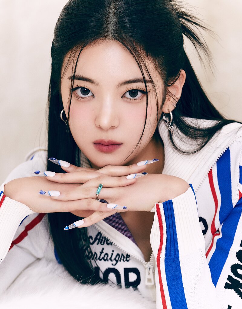 ITZY 'CHESHIRE' Concept Teasers documents 3