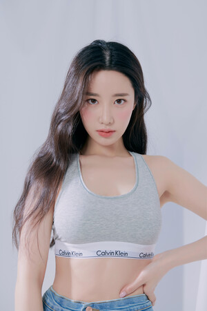 Johyun for Toxnfill Hongdae 2021