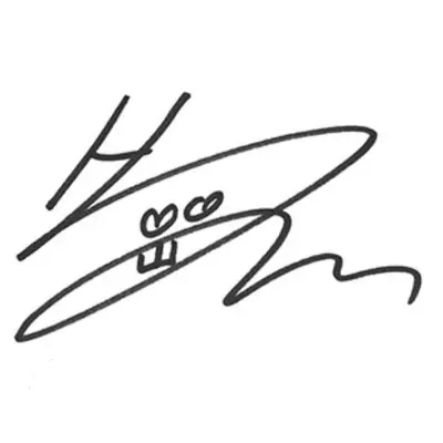 signature