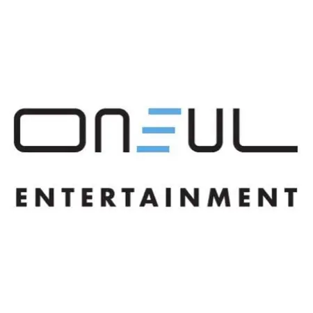 Oneul Entertainment logo